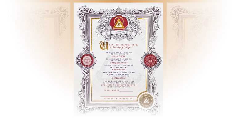 The Illuminati Brotherhood - theeternalilluminatibrotherhood.com